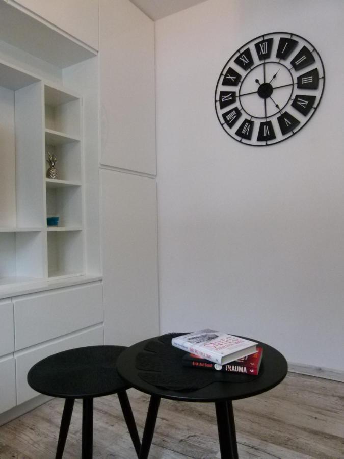 Apartament Bb Nad Deptakiem กรินีซา ดรอยจ์ ภายนอก รูปภาพ
