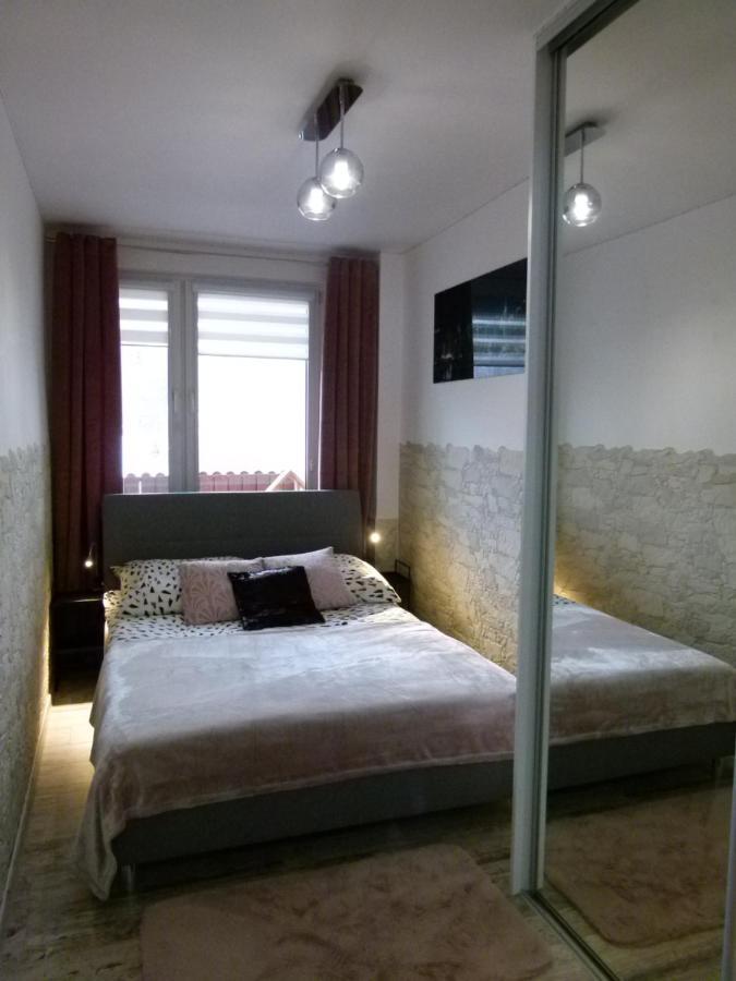 Apartament Bb Nad Deptakiem กรินีซา ดรอยจ์ ภายนอก รูปภาพ