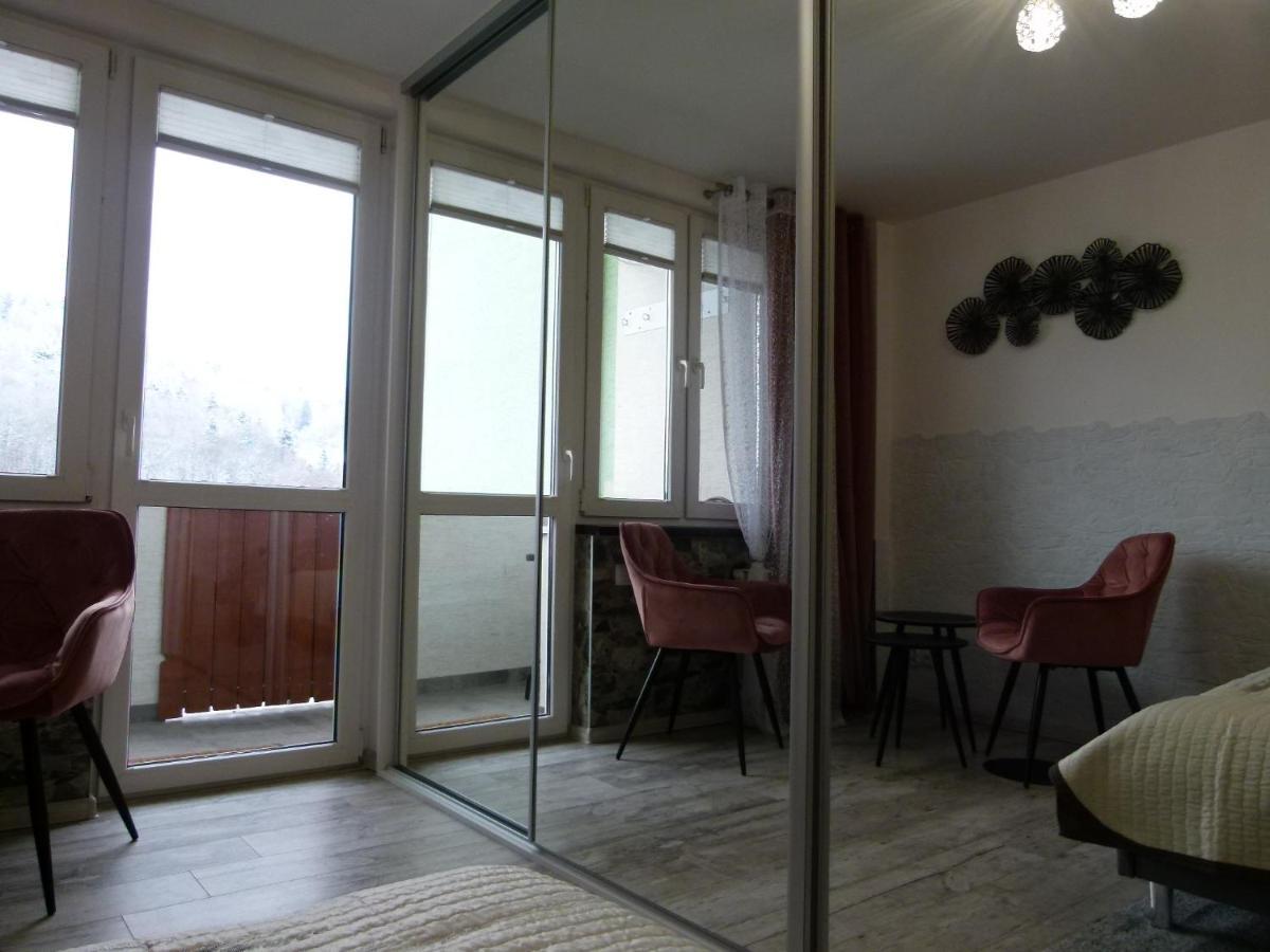 Apartament Bb Nad Deptakiem กรินีซา ดรอยจ์ ภายนอก รูปภาพ